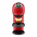 KRUPS KP3405HT GENIO S PLUS ROJA + HT