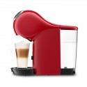 KRUPS KP3405HT GENIO S PLUS ROJA + HT
