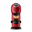 KRUPS KP3405HT GENIO S PLUS ROJA + HT