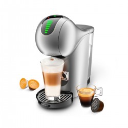 KRUPS KP440EP0 GENIO S TOUCH PACK P0
