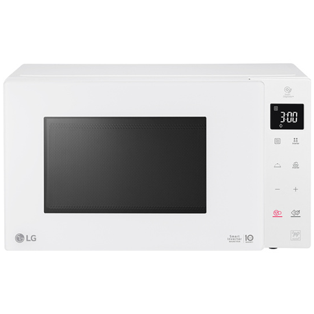 LG MS2535GHD HORNO MICROONDAS