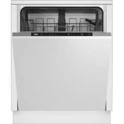 BEKO BDIN14320 LAVAVAJILLAS INTEGRABLE