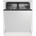 BEKO DIN36430 LAVAVAJILLAS