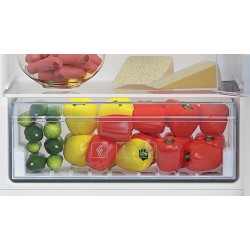 BEKO BCSA285K4SN FRIGORÍFICO