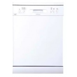 EDESA EDW6130WH LAVAVAJILLAS 13 CUBIERTOS CLASE E BLANCO