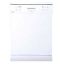 EDESA EDW6130WH LAVAVAJILLAS 13 CUBIERTOS CLASE E BLANCO