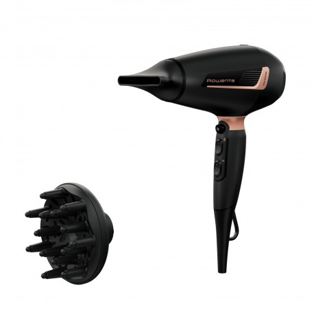 ROWENTA CV8830F0 SECADOR POWER STYLE COB