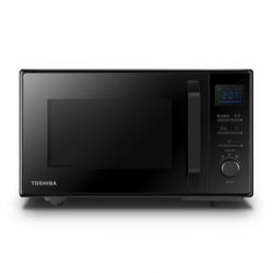 TOSHIBA MWAC25TBK MICROONDAS+GRILL 25L 900W