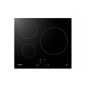 SAMSUNG NZ63M3NM1BBUROU PLACA INDUCCION