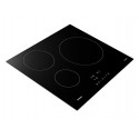 SAMSUNG NZ63M3NM1BBUROU PLACA INDUCCION