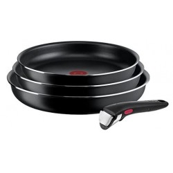 TEFAL L1599043 SET SARTENES 22/24/28