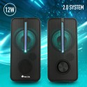 NGS GSX150 ALTAVOCES