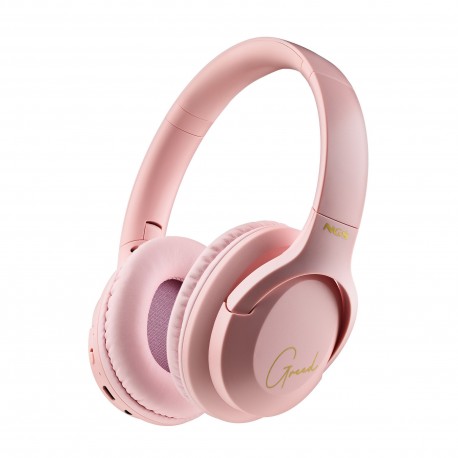 NGS ARTICAGREEDPINK AURICULAR