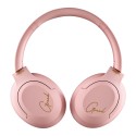 NGS ARTICAGREEDPINK AURICULAR