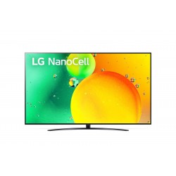 LG 55NANO763QA TELEVISOR LED 55''