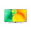 LG 55NANO763QA TELEVISOR LED 55''