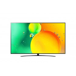 LG 55NANO763QA TELEVISOR LED 55''