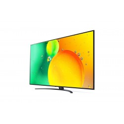 LG 55NANO763QA TELEVISOR LED 55''