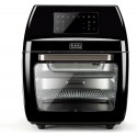 BLACK & DECKER BXAFO1200E FREIDORA AIRE