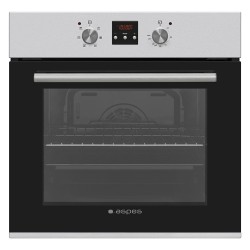ASPES AHM6700DX HORNO MULTIFUNCIÓN 69L