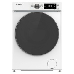 ASPES AL12400CIDVB LAVADORA 12KG 1400RPM
