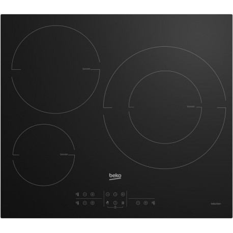 BEKO HII63205MT PLACA INDUCCION