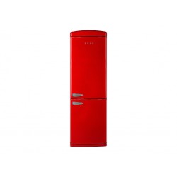 SVAN SC19600ESFRR FRIGORIFICO COMBI