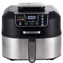 MASTER PRO BGMP9148 FREIDORA DE AIRE 6L