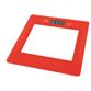 JATA 290R BASCULA ELECTRONICA COLOR ROJO - 290R