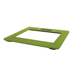 JATA 290V BASCULA ELECTRONICA COLOR VERDE - 290V