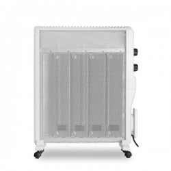 TAURUS TROPICANO MICA 3D2000 RADIADOR 2000 W