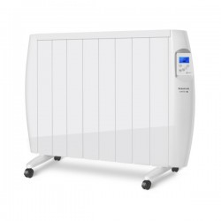 TAURUS MALBORK CONNECT 1500 RADIADOR CON WIFI