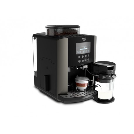 KRUPS EA819EKIT CAFETERA