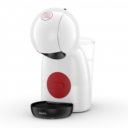 KRUPS KP1A01CL CAFETERA DE CÁPSULAS 0.8 L 1600 W