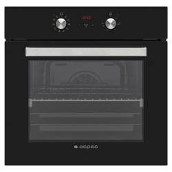 ASPES AHM10700DCN HORNO MULTIFUNCION 69L
