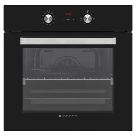 ASPES AHM10700DCN HORNO MULTIFUNCION 69L