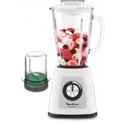 MOULINEX LM436110 BATIDORA DE VASO