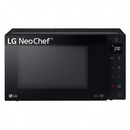LG MH6535GIBOUTLET MICROONDAS C GRILL