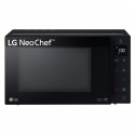 LG MH6535GIBOUTLET MICROONDAS C GRILL
