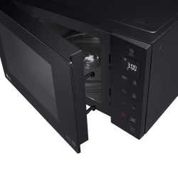 LG MH6535GIBOUTLET MICROONDAS C GRILL