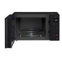 LG MH6535GIBOUTLET MICROONDAS C GRILL