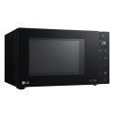 LG MH6535GIBOUTLET MICROONDAS C GRILL