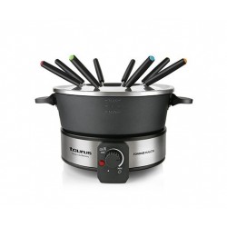 TAURUS FF2 FONDUE