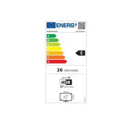 LG 32LQ630B6LAAEU TELEVISOR 32" SMART TV WIFI