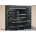 CANDY FIDCX676 HORNO 65 L