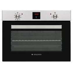 ASPES AHE1459X HORNO MULTIFUNCIÓN 50L