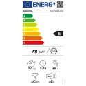 WHIRLPOOL TDLR7220LSSPN LAVADORA 7 KG 1151 RPM