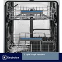 ELECTROLUX ESF5534LOX LAVAVAJILLAS 60 CM 13 CUBIERTOS