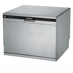CANDY CDCP6S LAVAVAJILLAS COMPACTO 55CM 6CUBIERTOS