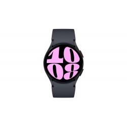 SAMSUNG GALAXY WATCH 6 NEGRO BLUETOOTH